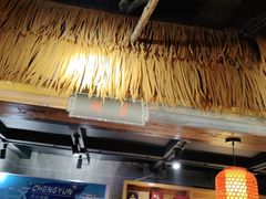 -赣饭农家·江西小炒(西乡店)