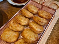 -三晋老田饸饹面(中大街店)