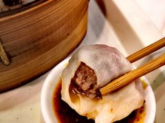 鸡汁汤包-百年尹氏汤包(湖南路狮子桥店)