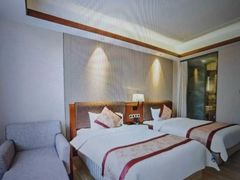 -北京长白山国际酒店(鸟巢店)