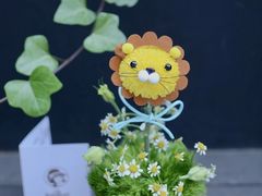 -植物学家的女儿(北马道巷店)