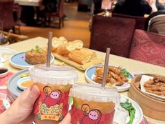 -点都德(长泰广场店)