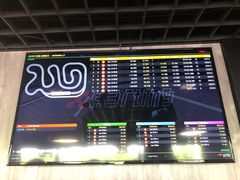 -锐擎卡丁车主题乐园(郊野公园店)