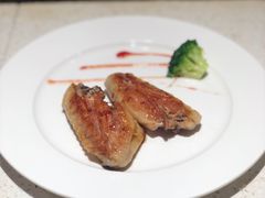 铁板烧-果蔬好生活超市(乐堤港店)