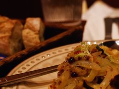 -Bistro Les Lilas丁香花小酒馆