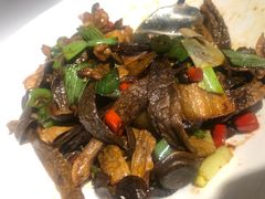 -宝轩渔府·老字号海鲜·正宗津菜(水上店)