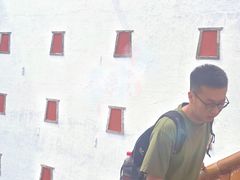 -普陀宗乘之庙(小布达拉宫)
