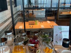 -杭州柏悦酒店·潮餐厅