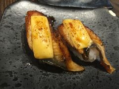 -大雄寿司(中华广场店)