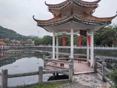 -红山村