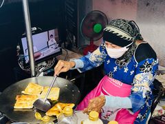 -香蕉奶奶