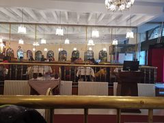 大堂-华梅西餐厅(哈尔滨中央大街店)