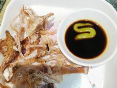 -小东北烧烤(双拥路店)