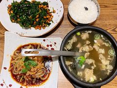 -泥炉烧肉师(新街口金銮巷店)