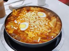 -玛喜达韩国料理·炸串·小吃(苏宁易购店)