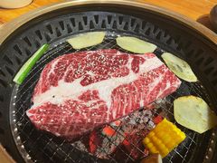 -竹涟烧肉(欢肆店•原星悦荟店)