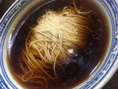 -同得兴 Since·1995 传统苏式面馆(嘉馀坊店)