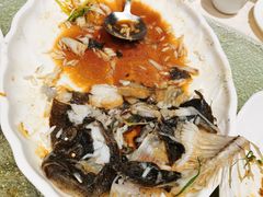 -北海渔村酒楼·粤菜海鲜点心(新华店)