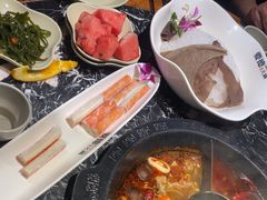 -要德火锅(泰隆商业街店)
