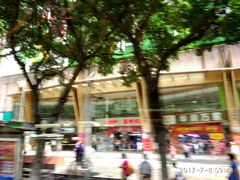 -华润万家(荔湾店)