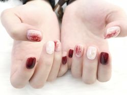 -StartNail美甲