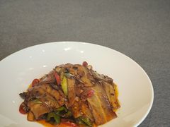 -羲和雅苑•北京烤鸭(平安国际金融中心店)