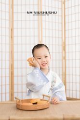 -奶牛叔叔儿童摄影生活馆(太仓店)