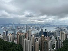 -山顶缆车