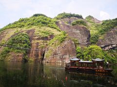 -修水东浒寨风景区