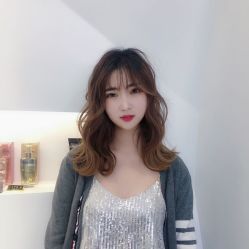 点击看大图 -CHANGE 美发烫染沙龙