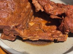 -95号酱骨·一块豆腐(展春园西路店)