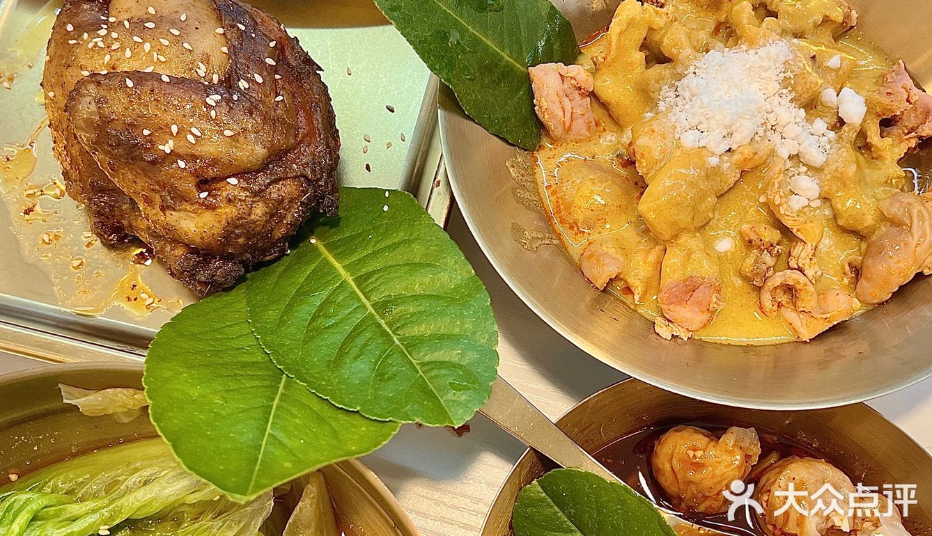 厦门探店｜劳春先森