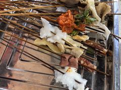 -牛华八婆麻辣烫(起源店)