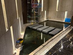 -华夏良子·足道SPA艾灸(翠微店)