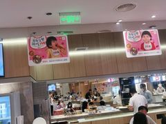 -西贝(上海新梅广场店)