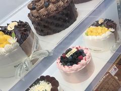 -LanTa蓝塔烘焙(锦艺城店)