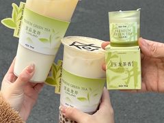 -KOI Thé(力宝广场店)