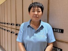 -星河湾温泉洗浴酒店