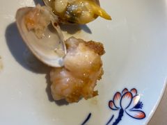 -庆云楼饭庄(什刹海店)