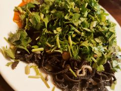 水爆肚儿-清真宏玉祥黄门脸餐厅(华荫东里店)
