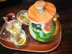 -良木缘咖啡西餐(蜀汉路店)