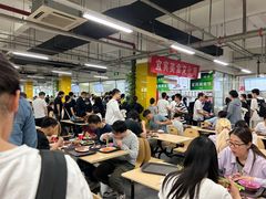 -清华大学-清芬园