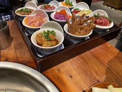 -楠火锅(太古里总店)