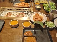 -新石器烤肉(之心城店)
