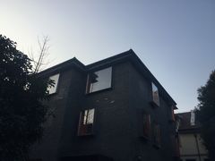 -徐家汇源景区-衡山坊