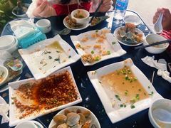 -Sasa的海(蜈支洲岛后海店)