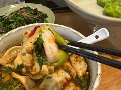 -三姐妹饺子(东木头市店)