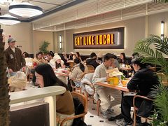 -太食獸泰式茶餐厅(IFS国金中心店)