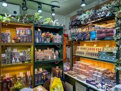 -新疆国际大巴扎