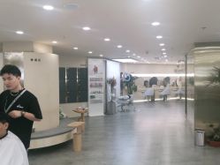 -DX HAIR SALON·发现未知美发沙龙